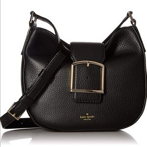 BNWT healy lane PURSE CROSSBODY Kate Spade NY